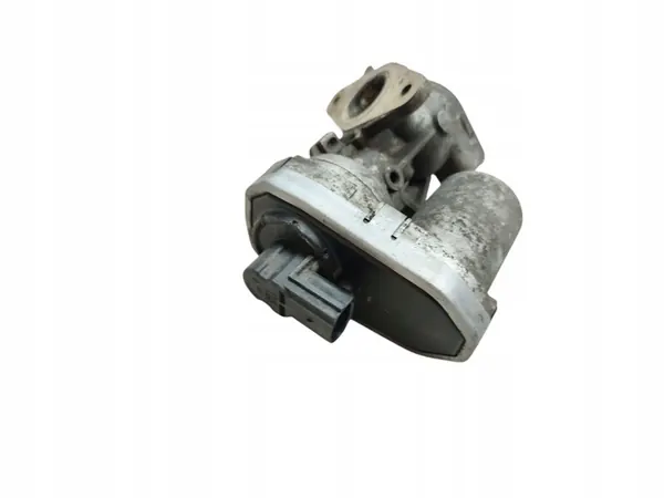 Válvula EGR Ducato III Jumper II Boxer Transit 2.2 JTD image 5