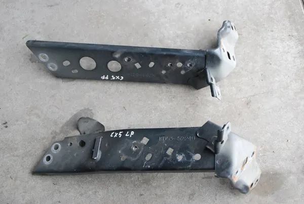 Skärm Fäste Vänster / Höger Mazda CX-5 I 2012> image 2