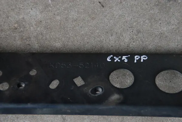 Skärm Fäste Vänster / Höger Mazda CX-5 I 2012> image 4