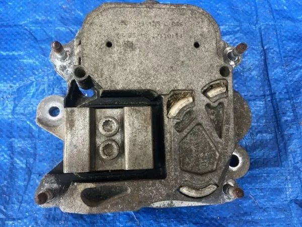 Airbag Audi OE 4M0399153L - Estado usado image 2