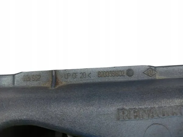 Support de montage d'aile droit Renault Kangoo II 2007-2013 OEM 8200381902 image 2