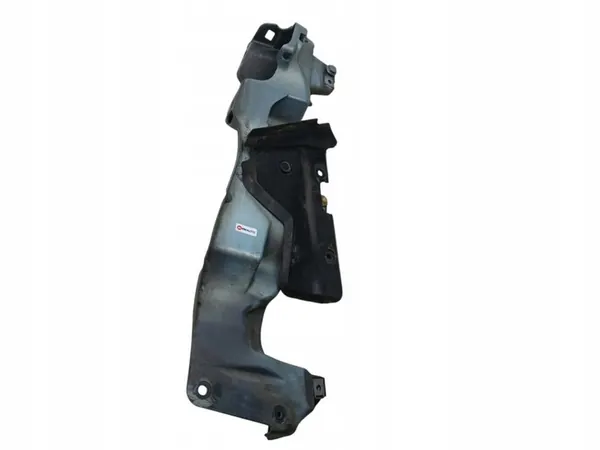 Support de montage d'aile droit Renault Kangoo II 2007-2013 OEM 8200381902 image 5