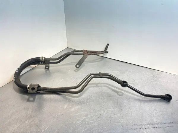 Flexible de refroidisseur d'huile Suzuki OE FBZ23837 image 2