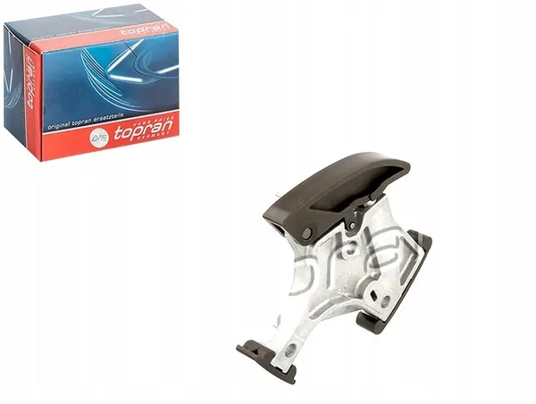 Topran Tensor de Corrente, Acionamento da Bomba de Óleo image 5