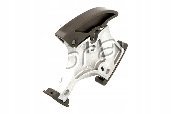 Topran Tensor de Corrente, Acionamento da Bomba de Óleo image 6