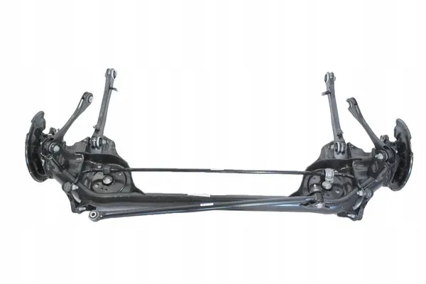 FORD TOURNEO CONNECT MK3 VW CADDY V Trave di Sospensione Posteriore image 3