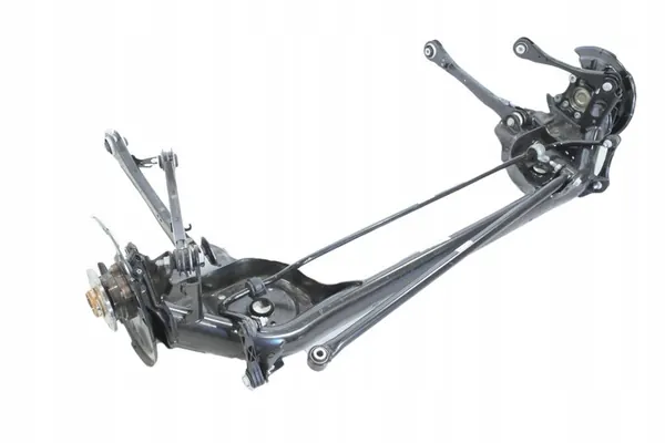 FORD TOURNEO CONNECT MK3 VW CADDY V Trave di Sospensione Posteriore image 4