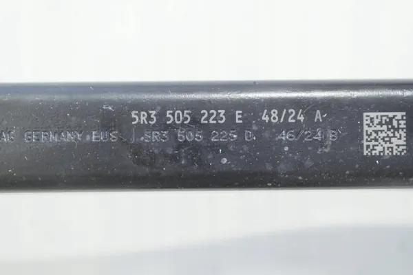 FORD TOURNEO CONNECT MK3 VW CADDY V Trave di Sospensione Posteriore image 6