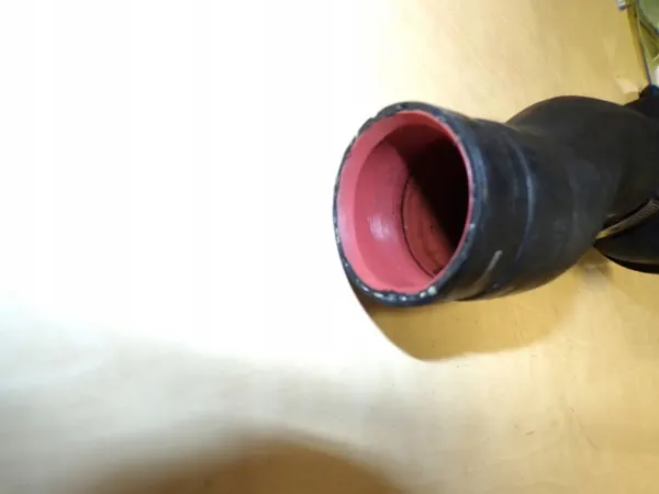 Tubería Turbo BOXER JUMPER 2.0 2.2 B-HDI Euro 6 image 3