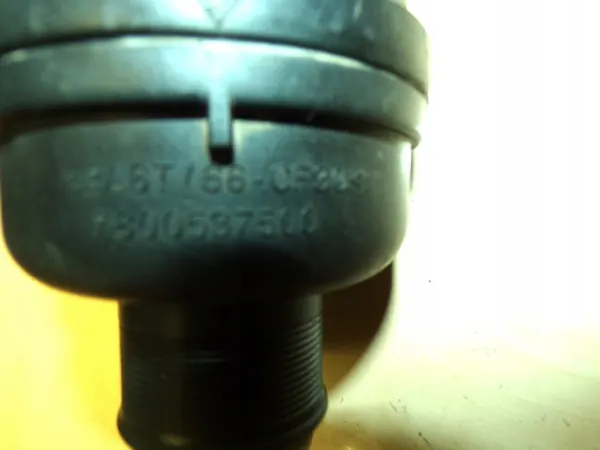 Tubería Turbo BOXER JUMPER 2.0 2.2 B-HDI Euro 6 image 5