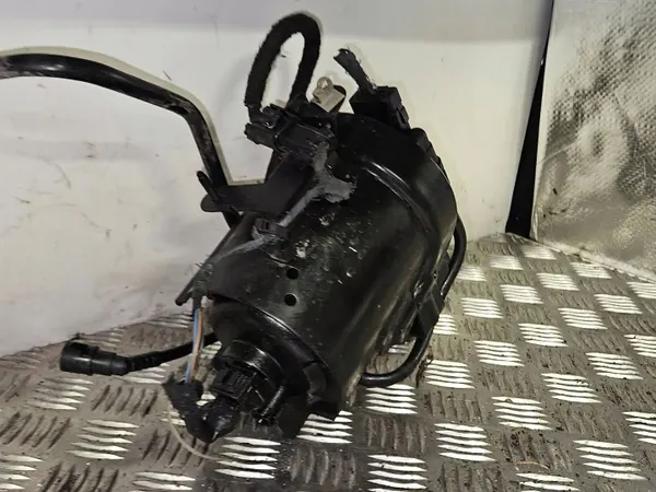 Kraftstofffiltergehäuse Opel Astra H 2006 OEM 13126492 image 3