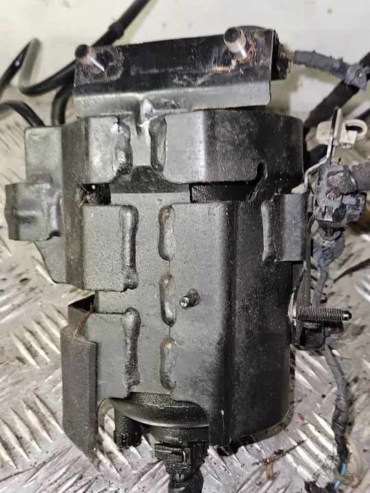 Kraftstofffiltergehäuse Opel Astra H 2006 OEM 13126492 image 4