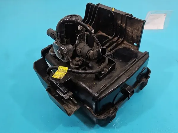 Aktivkohlefilter Kia Niro I 16-22 1.6 GDI 31420-G2600 image 2