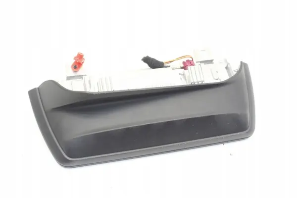 Écran de navigation BMW OEM 9322122 pour Série 2 Coupé image 3