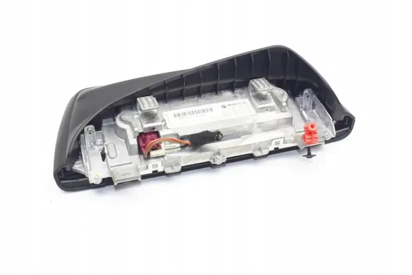 Écran de navigation BMW OEM 9322122 pour Série 2 Coupé image 4