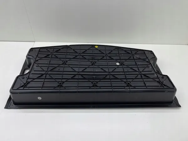 Bandeira de porta-malas Audi Q7 OEM 4L0864105 - Usado image 4