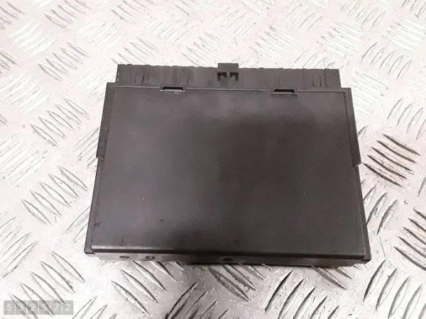 2003 Jaguar X-Type ECU 2000td 4X4315K600AC image 4