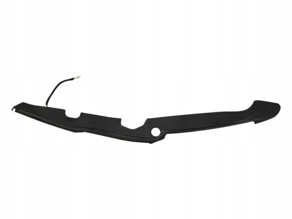 Sensor abertura porta-malas pé OEM 63370XC01A Esquerdo image 3