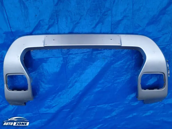 Spoiler dianteiro Dacia Duster II OEM 620721430R image 2