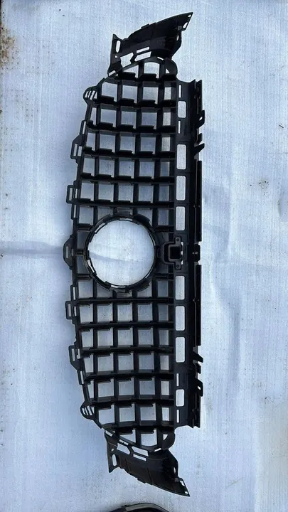 Griglia Panamericana Mercedes-Benz A2538885500 image 2