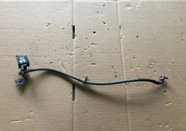 Remleiding Rechts Achter OEM voor Honda HR-V 2015- image 2