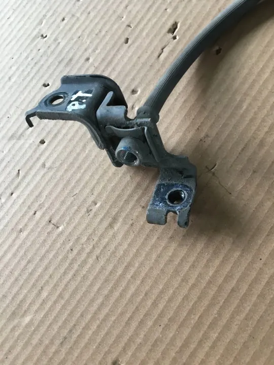 Remleiding Rechts Achter OEM voor Honda HR-V 2015- image 3