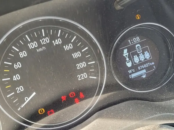 Remleiding Rechts Achter OEM voor Honda HR-V 2015- image 5