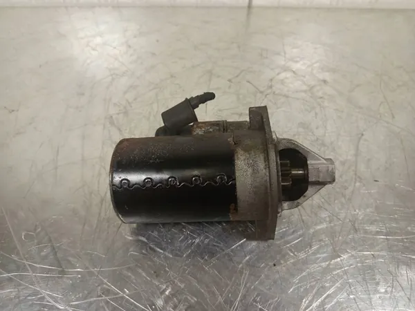 Motor de arranque Hyundai i20 1.2 16V Gasolina 1250902 image 2