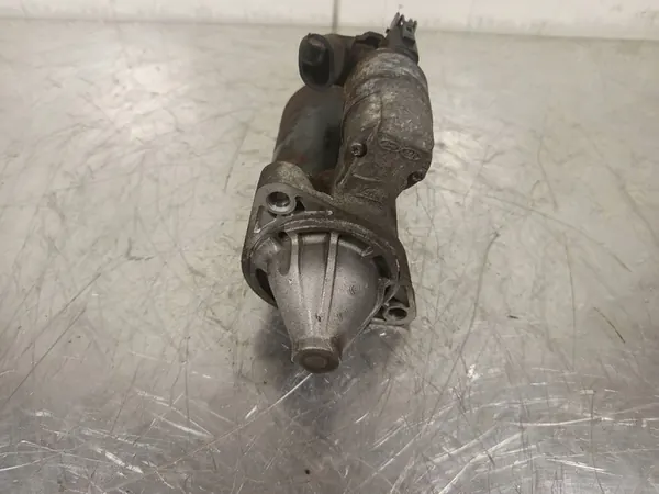Motor de arranque Hyundai i20 1.2 16V Gasolina 1250902 image 3