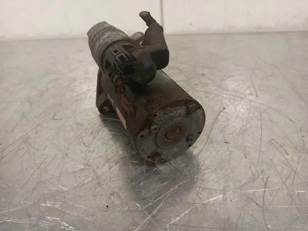 Motor de arranque Hyundai i20 1.2 16V Gasolina 1250902 image 4