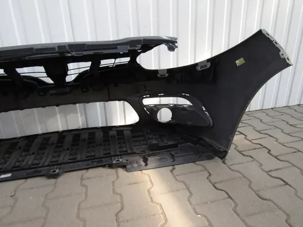 Paraurti anteriore Renault Fluence Lift 12-16 OEM image 10