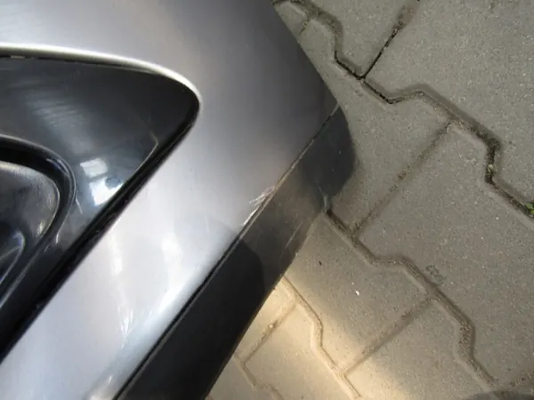 Paraurti anteriore Renault Fluence Lift 12-16 OEM image 6