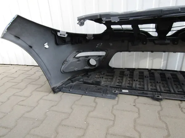 Paraurti anteriore Renault Fluence Lift 12-16 OEM image 9