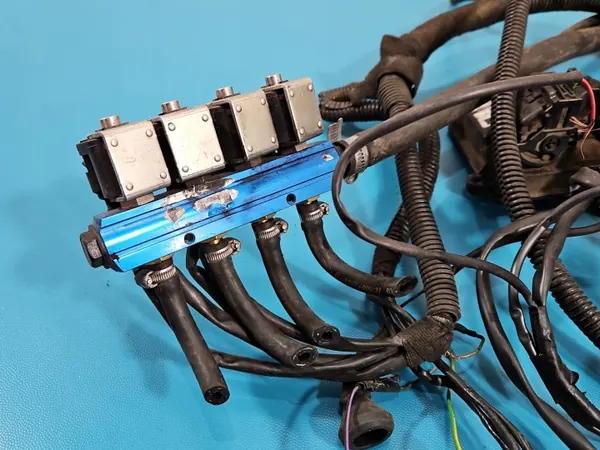 Kit GLP STAG 4 QBOX BASIC OEM IMPRK1585333 image 4