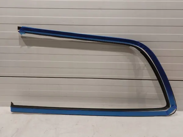 Chrysler Pacifica Garniture Vitre Arrière OEM 68227296AD image 2