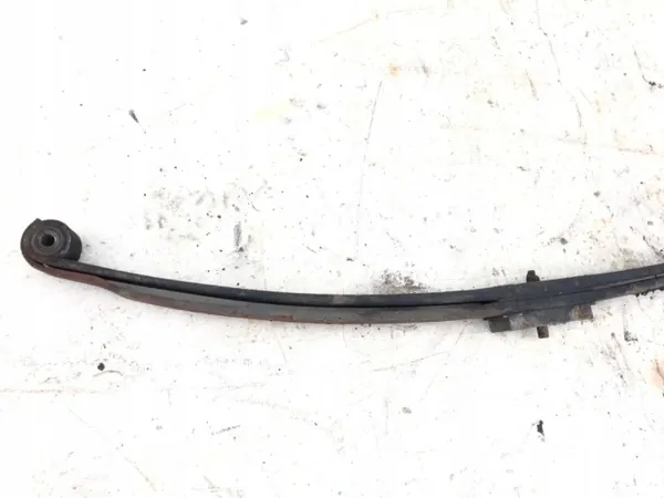 Mola de lâmina dianteira direita OEM LORK-716-1000016446 image 3