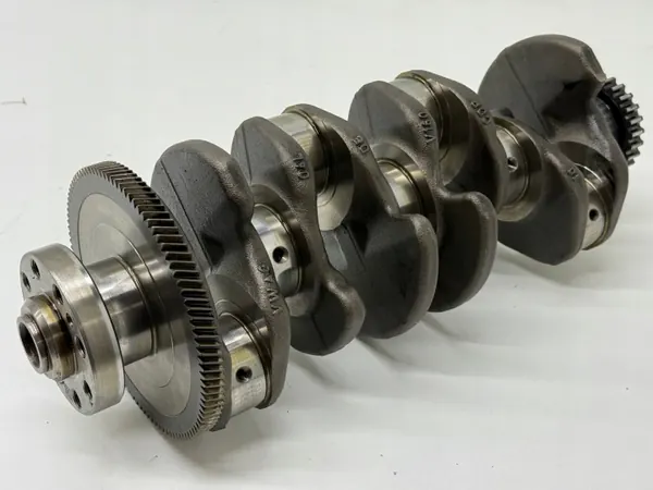 Virabrequim OEM 04L105263D para Audi A6 C7 2.0 TDI image 2