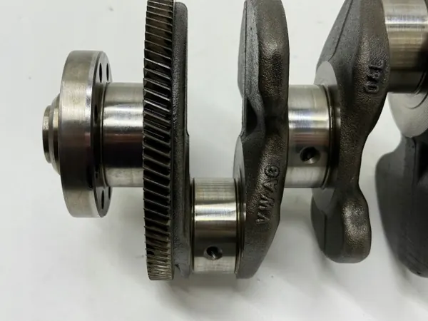 Virabrequim OEM 04L105263D para Audi A6 C7 2.0 TDI image 10