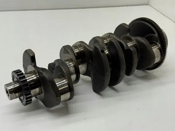 Virabrequim OEM 04L105263D para Audi A6 C7 2.0 TDI image 3