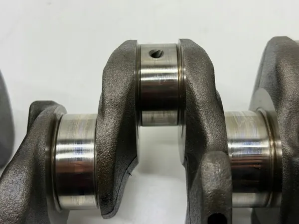 Virabrequim OEM 04L105263D para Audi A6 C7 2.0 TDI image 5