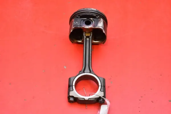 Kolben Pleuel Set OEM 5RB für Dacia Dokker image 2