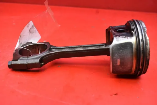 Kolben Pleuel Set OEM 5RB für Dacia Dokker image 3