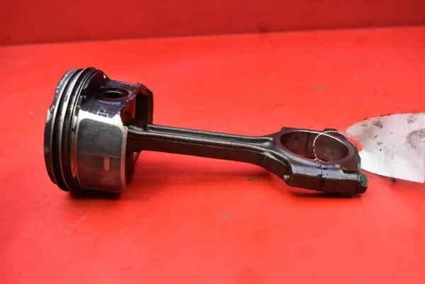 Kolben Pleuel Set OEM 5RB für Dacia Dokker image 5