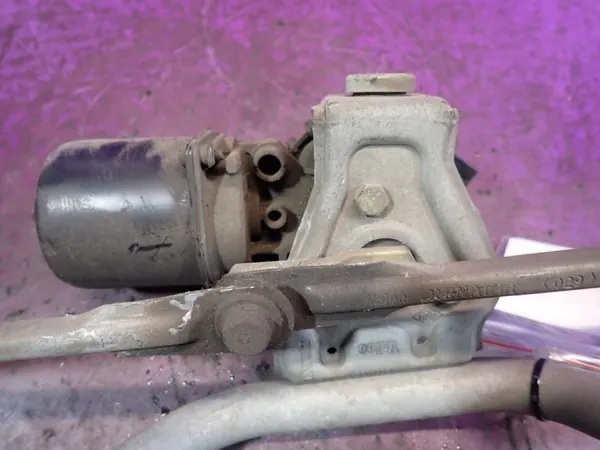 Renault Thalia vindrutemotor OEM Zawada-383396- image 4