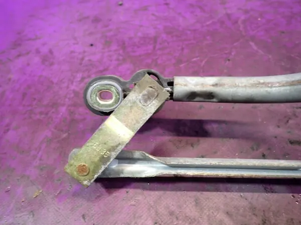 Renault Thalia vindrutemotor OEM Zawada-383396- image 7