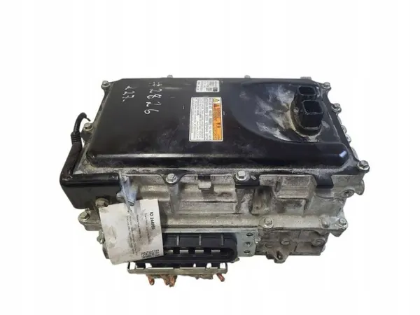 Toyota Inverter OEM G920047260 voor Prius 1.8L Hybride image 2