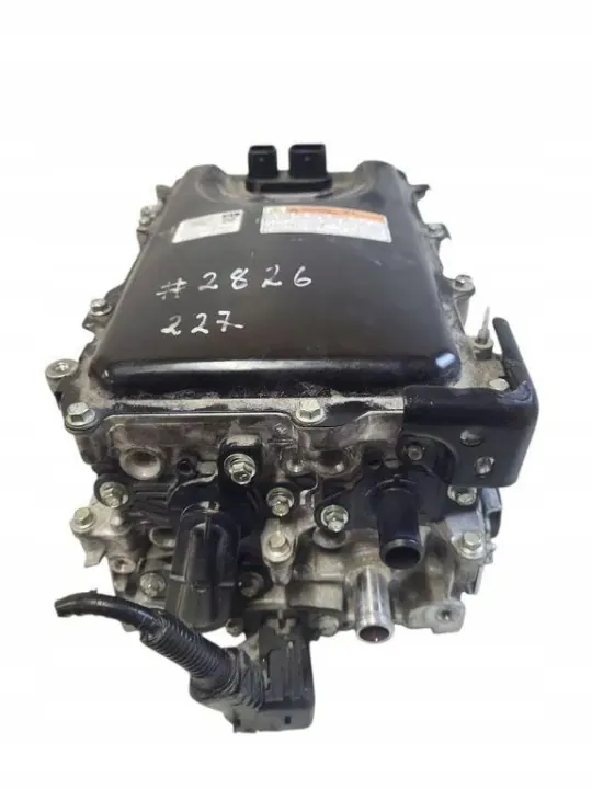 Toyota Inverter OEM G920047260 voor Prius 1.8L Hybride image 5