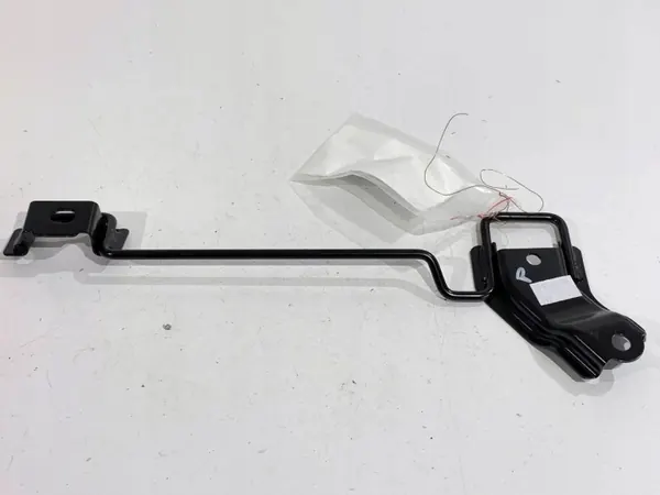 Fixation ISOFIX Toyota Yaris IV 1.5 125CV Siège Auto image 2