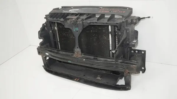 OEM 360197549 etuhihna VW Tiguan I 07-11 2.0 TDI:lle image 3