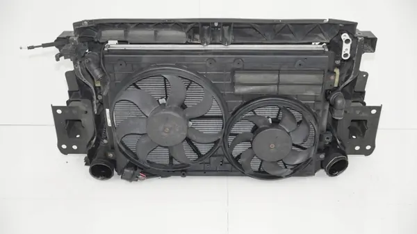 OEM 360197549 etuhihna VW Tiguan I 07-11 2.0 TDI:lle image 5